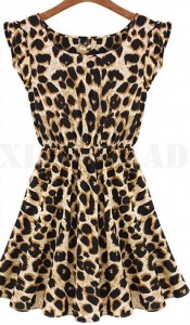 Vestido-Oncinha-Aliexpress